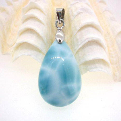 ラリマー ペンダントトップ (782) ペンダントトップ luce 通販