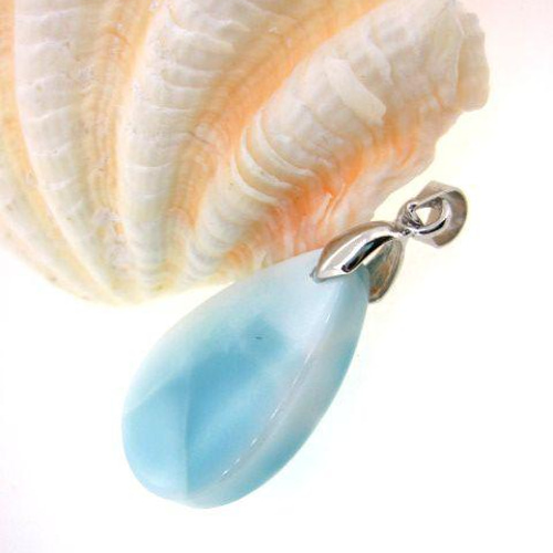 ラリマー ペンダントトップ (782) ペンダントトップ luce 通販