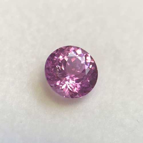 20％OFF】【動画有】ピンクサファイア ルース 0.461ct スリランカ産 日