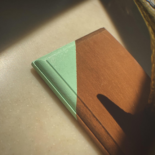 鹿の角アクセサリースタンド その他家具 翡翠 /Crafty Soda 通販