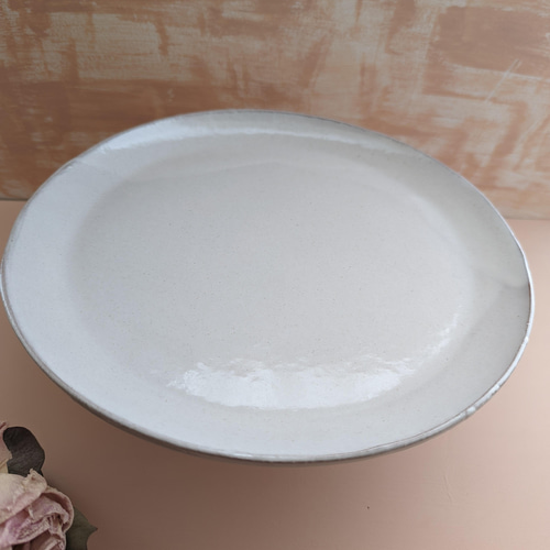 ヘレンド　コンポート皿　アンティーク アンティーク フランス直輸入 ガラス コンポート皿