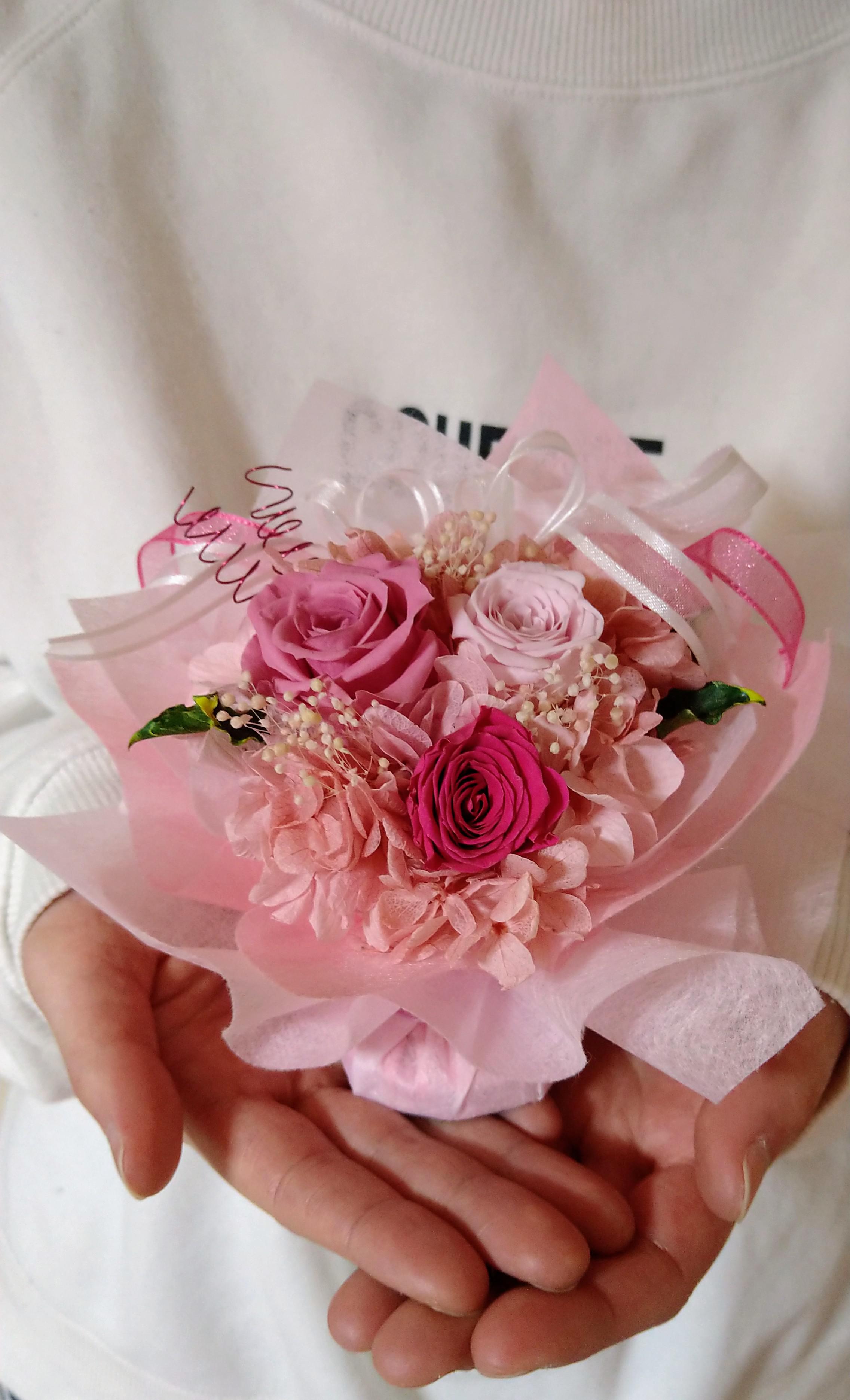 現在開催中のキャンペーン＆お得情報 お花とリボン ★♡ERI♡★GPSケース / 合皮ピンク 手提げ・レッスンバッグ・入園グッズ