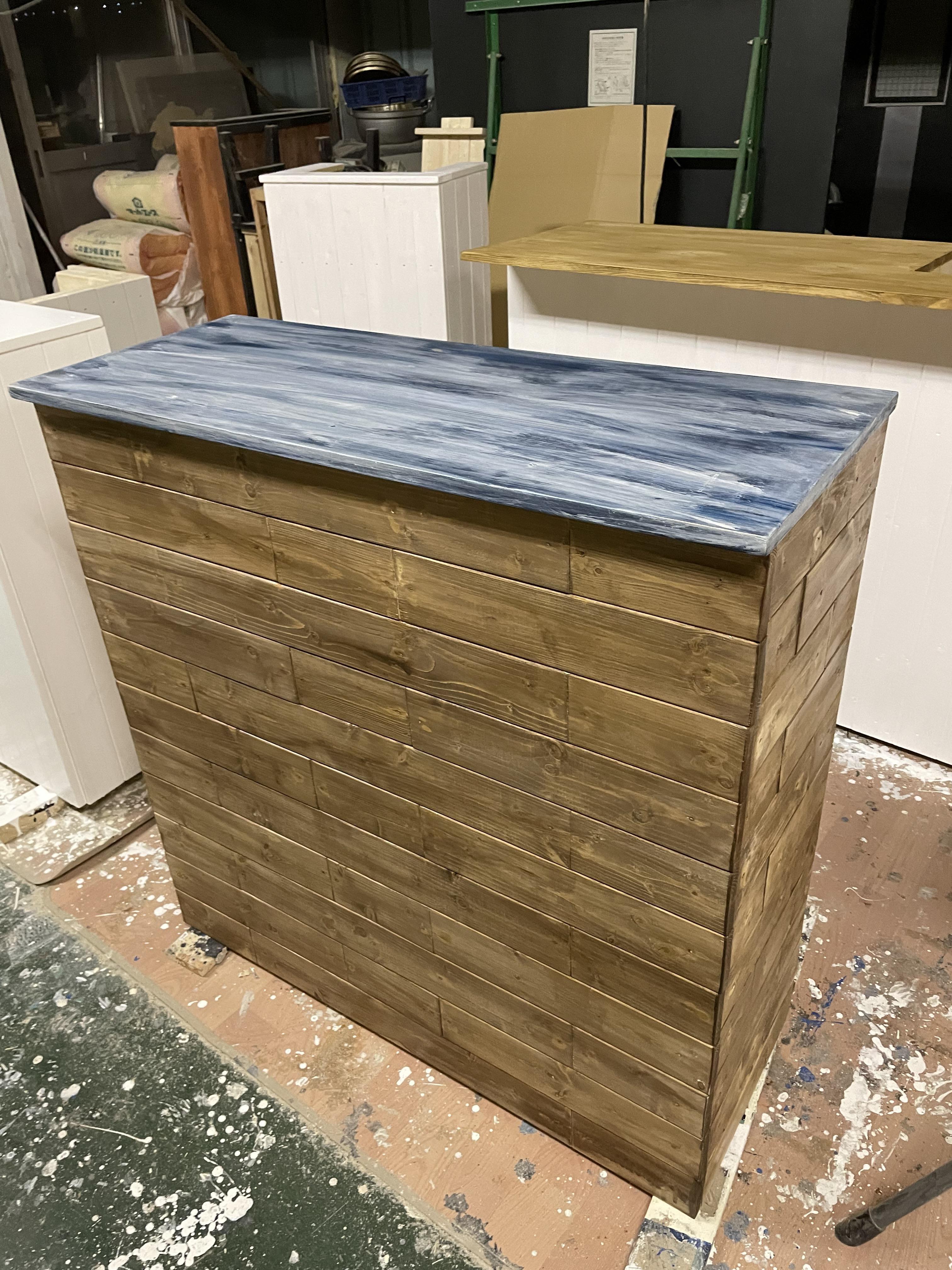 レジカウンター