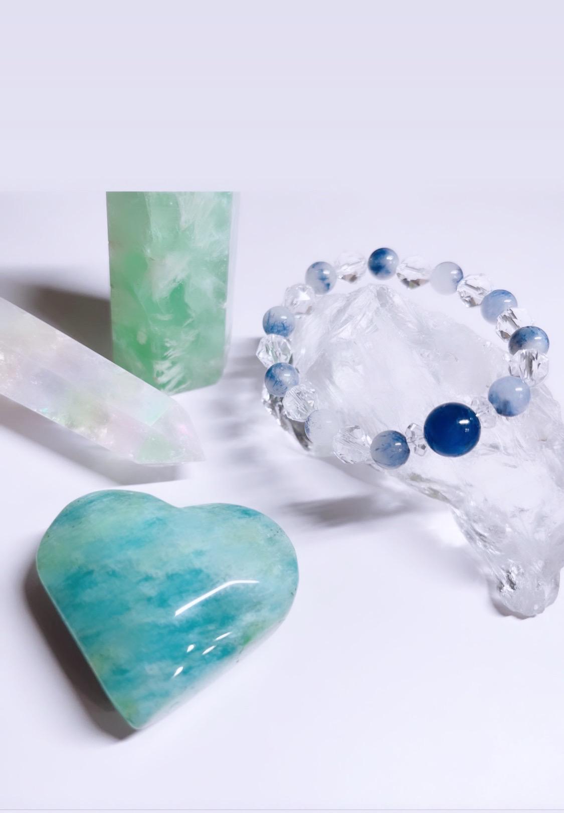 ☆カイヤナイト☆