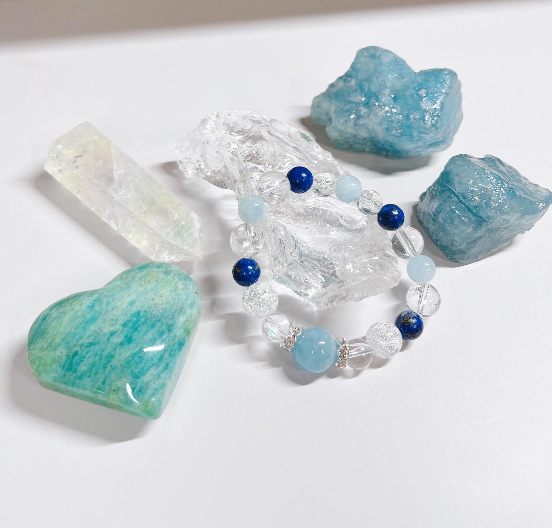 ☆アクアマリン☆