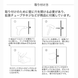 受注生産 職人手作り トイレットペーパーホルダー タオルホルダー 無垢材 家具 木工 インテリア 木製雑貨 LR2018 5枚目の画像