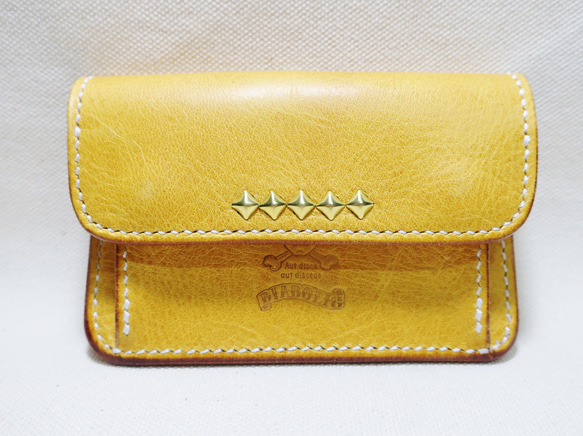【オーダー品】 本革 レザー ミニ財布 コインケース 楽天市場】＼複数購入10％OFFクーポン／小銭入れ コインケース