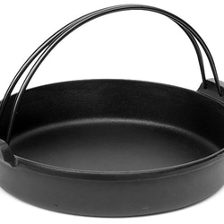 バーベキュー・調理用品 TOREPAN 20cm IRON WORKS KORU TORE PAN 20cm – IRON WORKS KORU