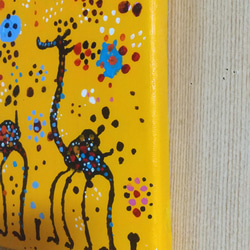 giraffeポタージュシンフォニー 2枚目の画像