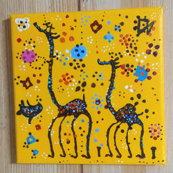 giraffeポタージュシンフォニー 1枚目の画像