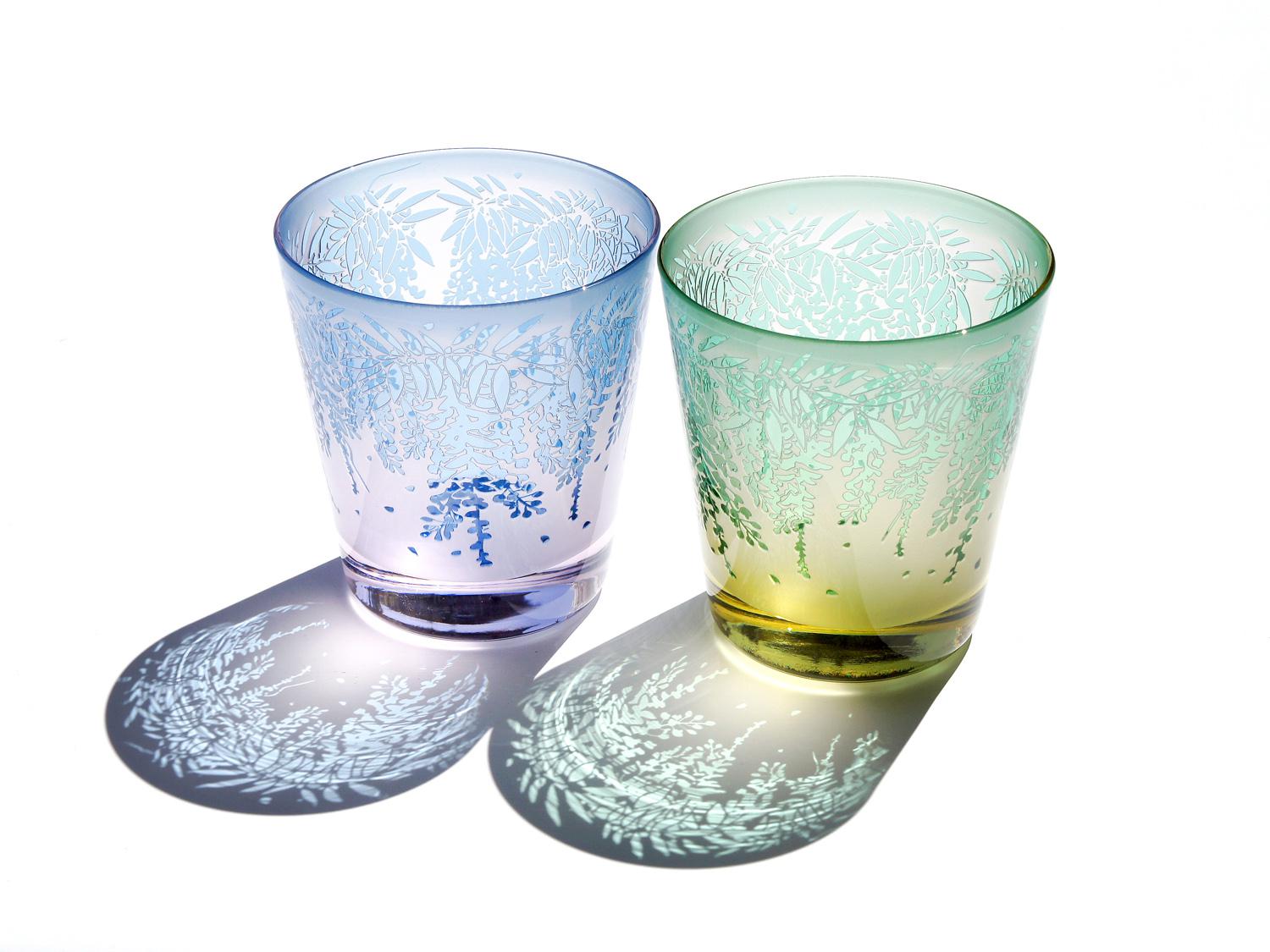 彩貴・麝香藤（翡翠）