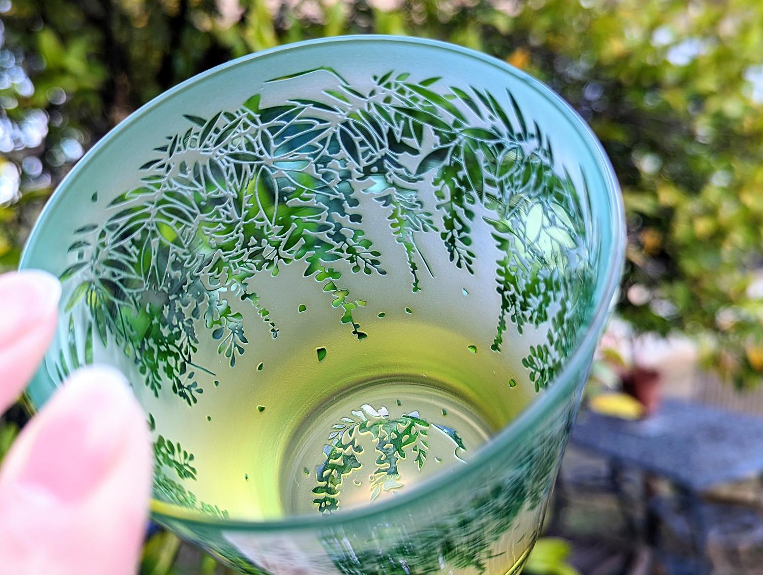 彩貴・麝香藤（翡翠）