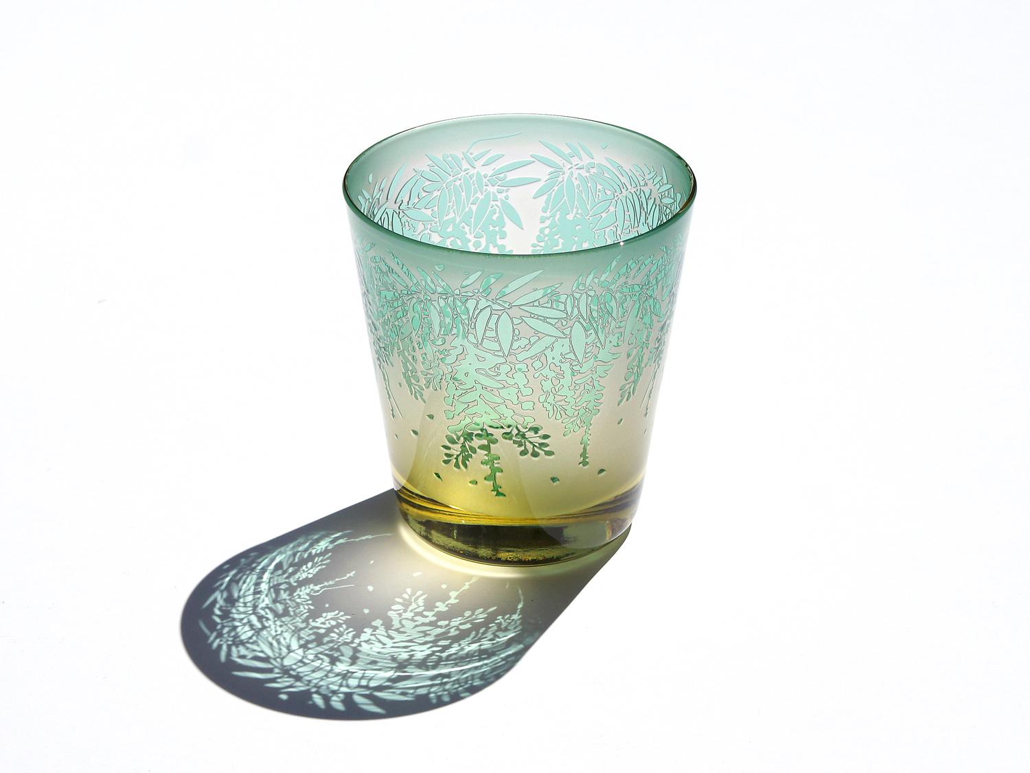 彩貴・麝香藤（翡翠）