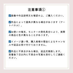 アートポスター ラインアート バレエシューズ カラー L判 ハガキ 2L判 A4 A3 シンプル 8枚目の画像