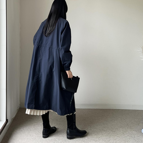 ブッダ様 専用☆ヘリーハンセン 撥水 スプリング ネイビー