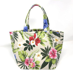 ハイビスカス トートバッグ の人気通販｜Creema(クリーマ) 国内