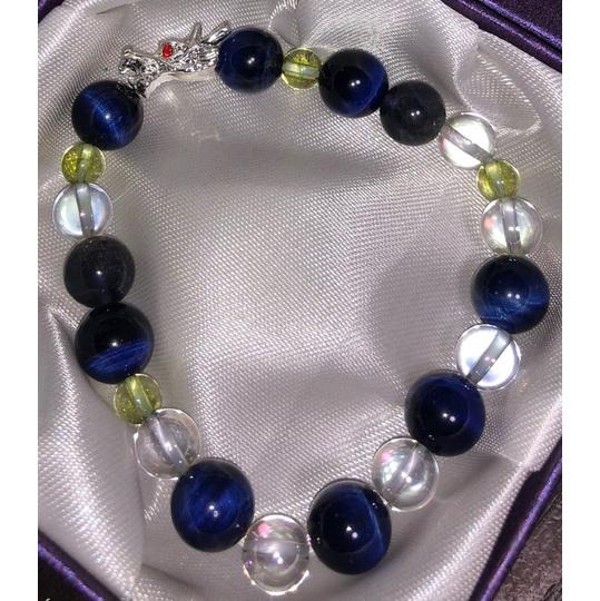 新作week2022　「ドラゴンヘッドブレスレット」