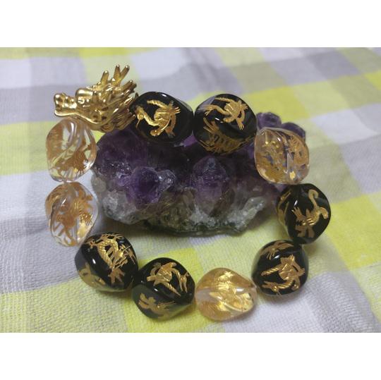 新作week022　「龍神」