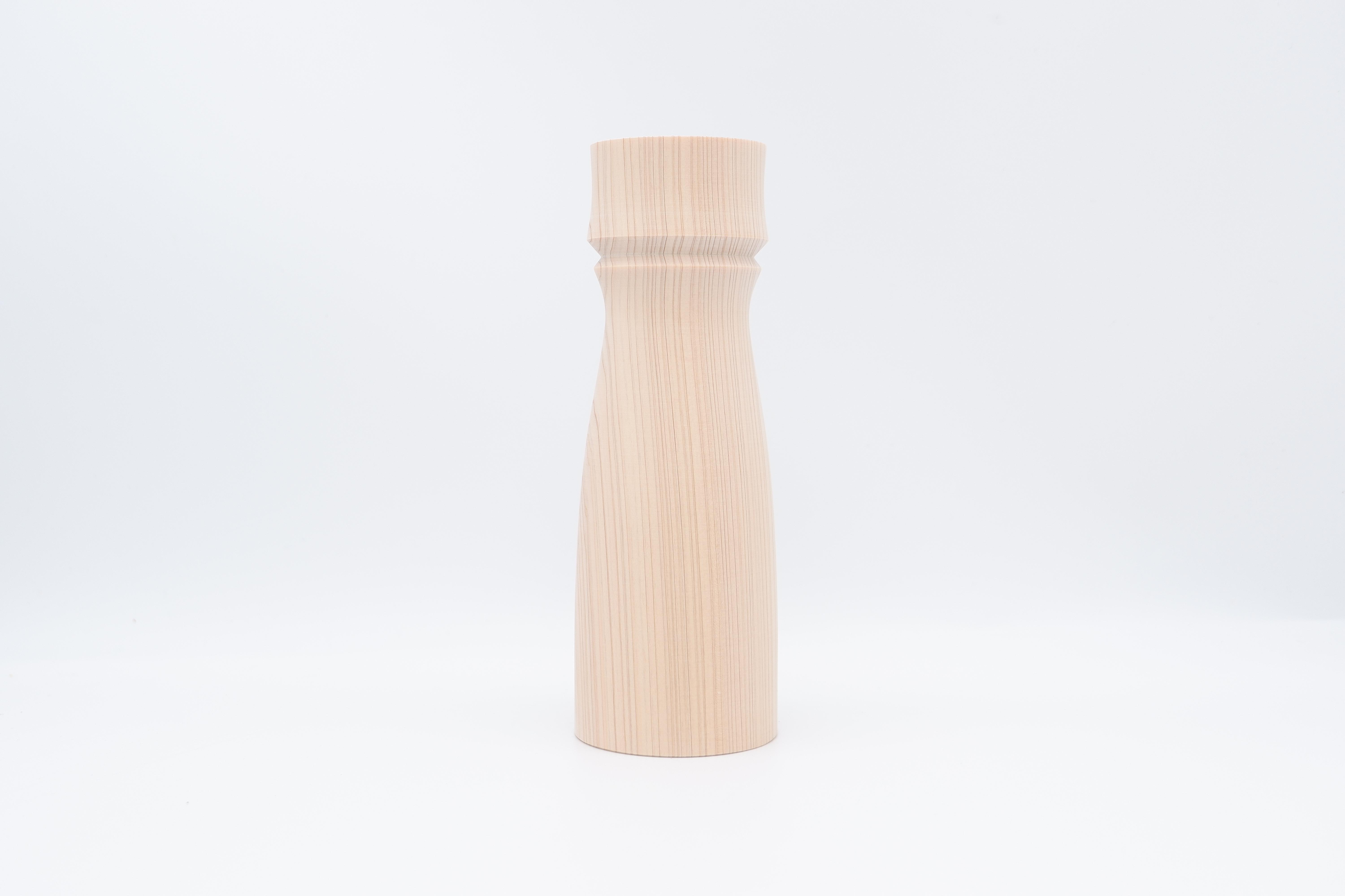 【予約販売】　百年木材　ポプリスタンド　花香-HANAKOU-