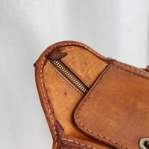 ヴィンテージ  トラベルバッグ See7c08a22d67449c9efc5f6f0065d