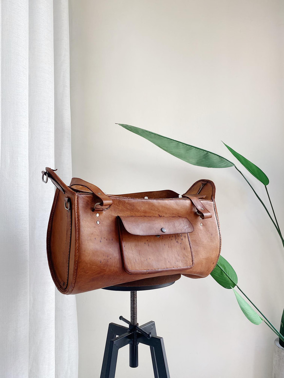 ヴィンテージ  トラベルバッグ Sf6d0816567174e6d82a6017220b66