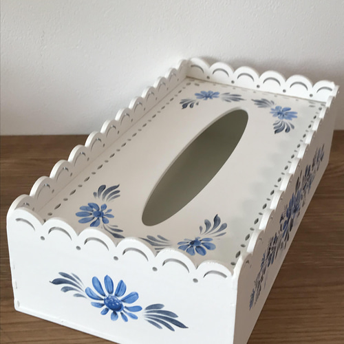ティシュboxケーキ柄「トールペイント」28 0_bb9f58f80266ac9108d34862f558