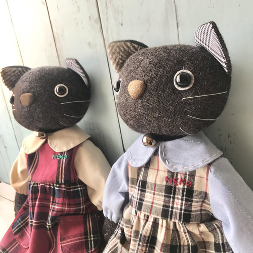 Syrupねこワンピ AmiAmi [Character & Hobby Shop]