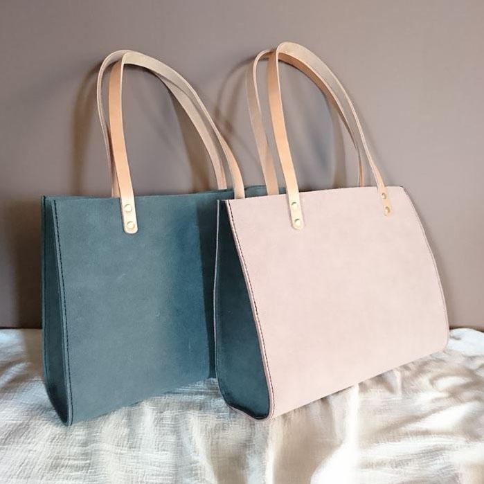 トートバック　ハンドメイド