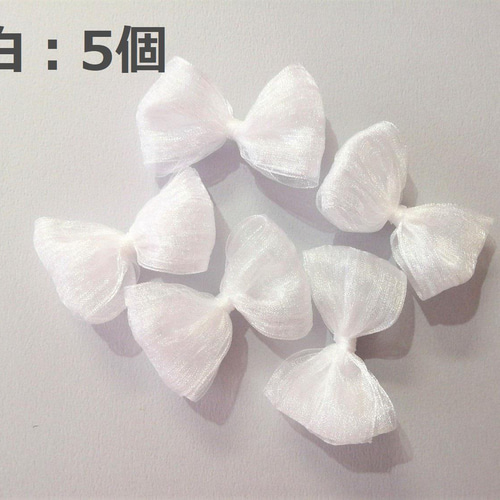 ふわふわ お揃いリボン【1224】 おリボンセットアップ - Ank Rouge(アンクルージュ)の