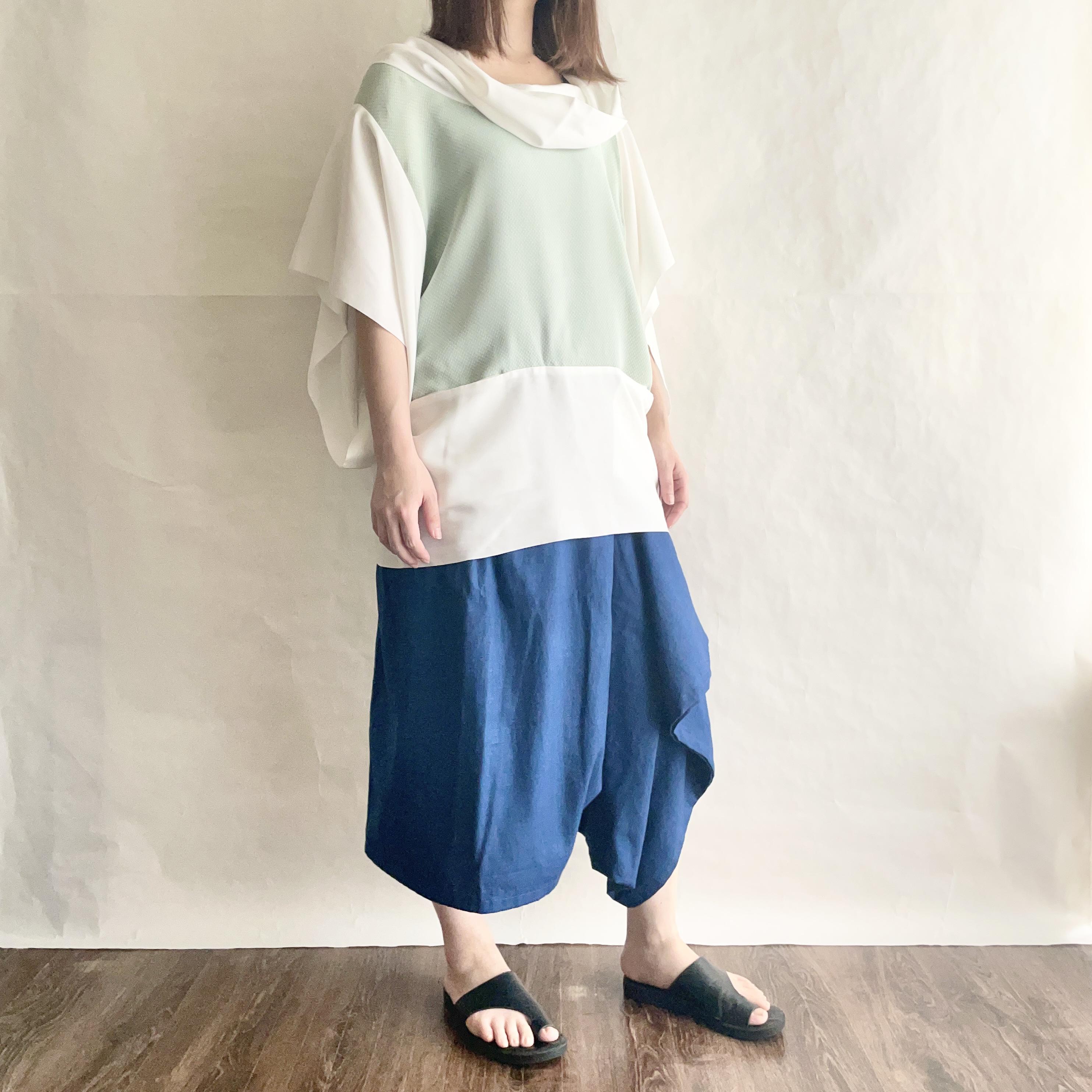 【maring】やっこさんプルオーバー    PO2-2