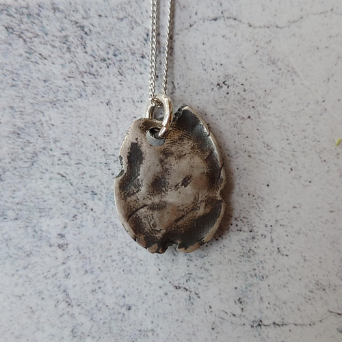 新作WEEK2022】【お試し価格】【1点もの】星のかけらのネックレス