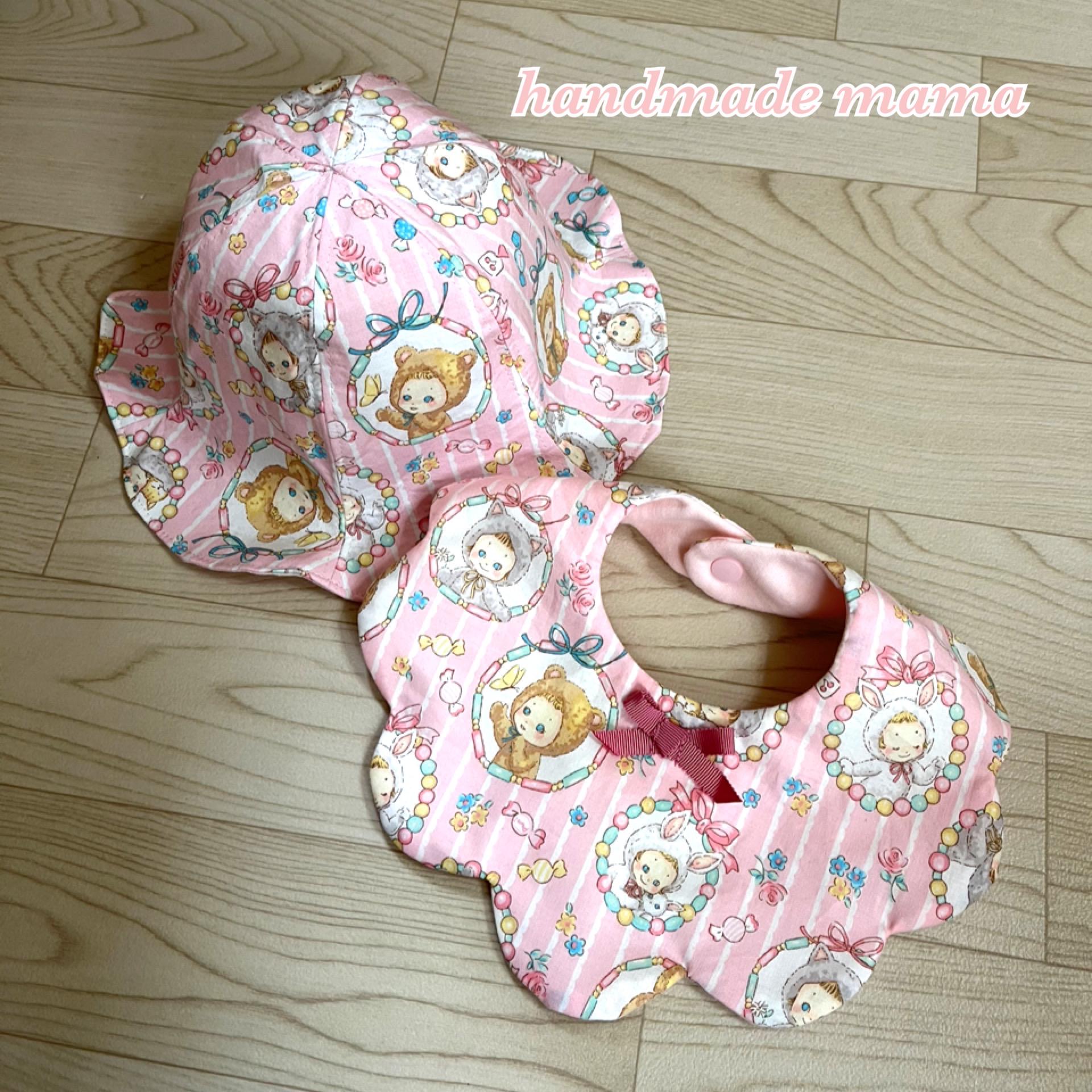 ハンドメイドスタイ　オーダースタイ　CANDY様 ハンドメイドスタイ オーダースタイ CANDY様 ハンドメイドスタイ