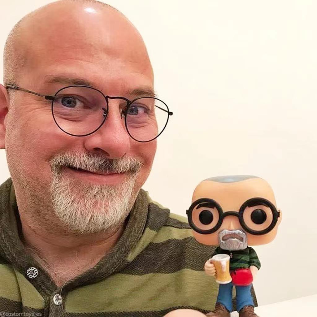 【オーダーメイド】 お写真入から 米国ファンコポップ フィギュア マンガ funko pop 人形 漫画 ギフトコスプレ