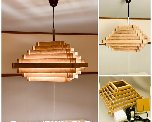 天井照明 ペンダントライト Pellet/PAB コード調節収納 北欧インテリア あす着] ペンダントライト Neil（ニール） LED リモコン付き 天井照明