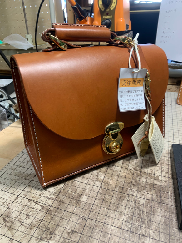 TOPO トーポ ショルダーバッグ 石川・鞄 通販 13794409｜Creema
