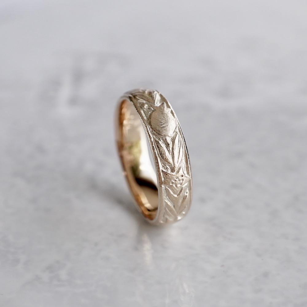 Pomegranate band [R106K10]