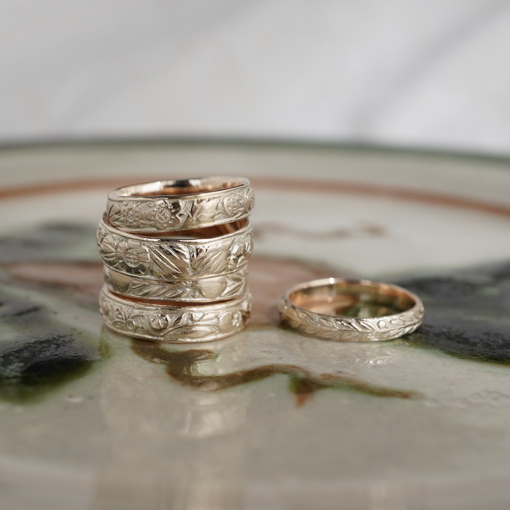 Pomegranate band [R106K10]