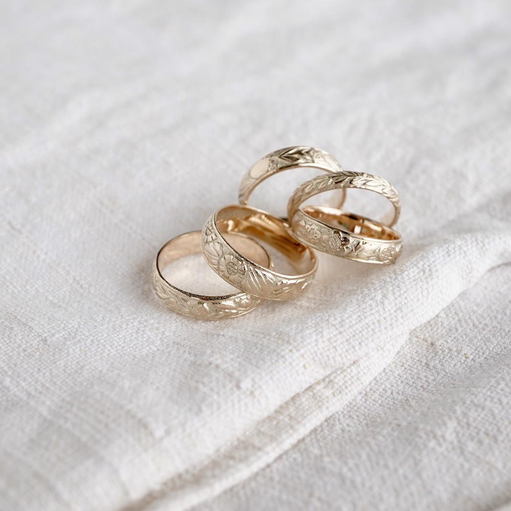 Pomegranate band [R106K10]