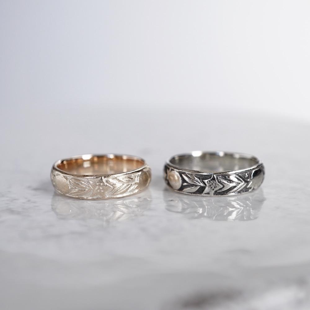 Pomegranate band [R106K10]