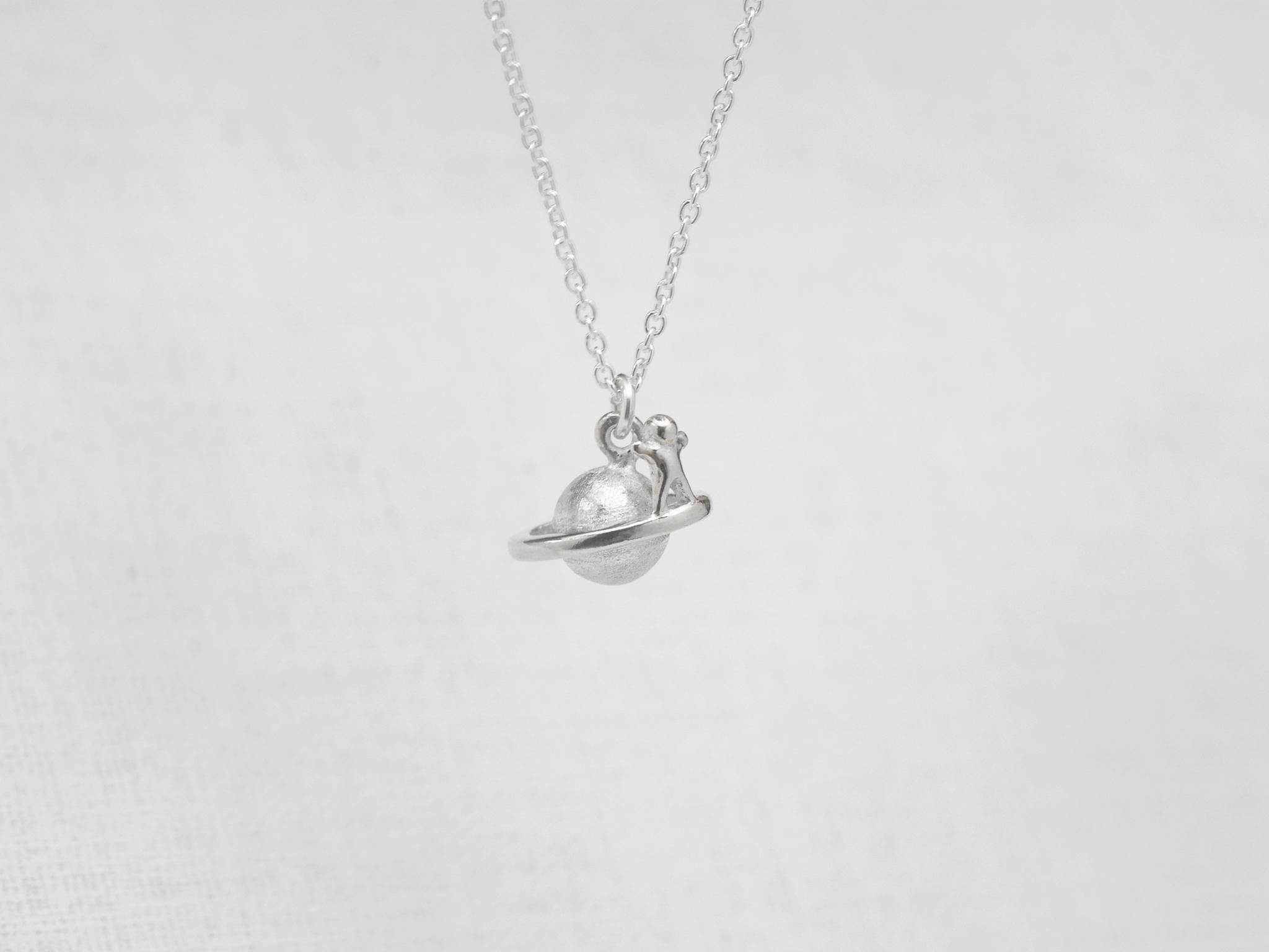 【Mateo】スターリングシルバー pendantネックレス with onyx 北欧デンマークGeorg Jensenジョージジェンセン馬ホース