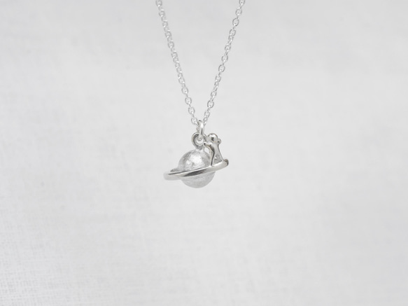 Honu Pendant スターリングシルバー ネックレス HONU – wailea onlinestore