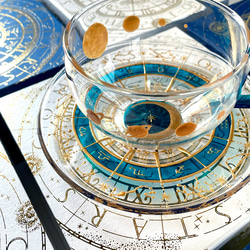 星座大好きホロスコープ耐熱ティーカップ｜誕生日・記念日のギフトに最適 4枚目の画像