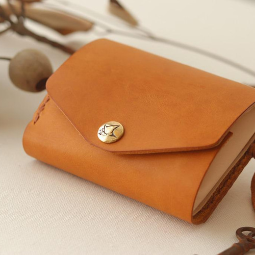 楽天市場】FUJITAKA公式 meets KYOTO Leather 小銭入れ BOX型