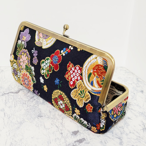 【新品】刀剣乱舞 西陣織 がま口 名刺ケース img_202927_5.jpg?format=webp