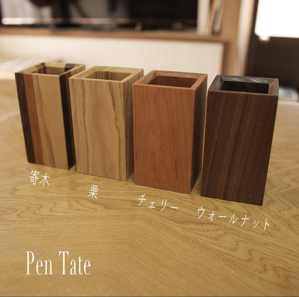 Pen Tate 7枚目の画像