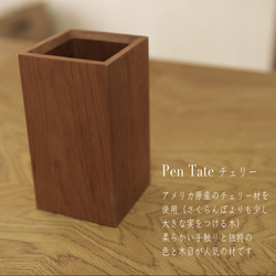 Pen Tate 4枚目の画像