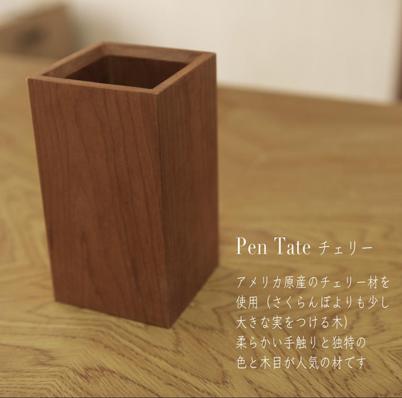 Pen Tate 4枚目の画像