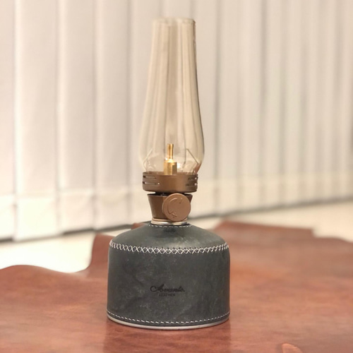 イタリアンレザープエブロで制作 OD缶レザーカバー OD缶カバー イタリアンレザープエブロで制作 OD缶レザーカバー OD缶カバー