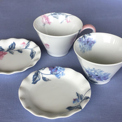 ツリー型プレート(ヒイラギ) 中皿 s-blueglass 通販 15039572｜Creema