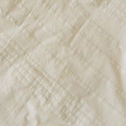 クリーム色のハーフスカート|Sora-935 20枚目の画像